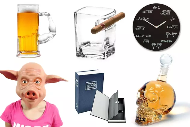 (Publicitate) Top 10 motive pentru care romanii cumpara cadouri online