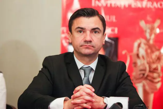 Primarul Mihai Chirica, declarații despre românii plecați în străinătate. „Fete tinere și frumoase au ajuns să se prostitueze” / VIDEO