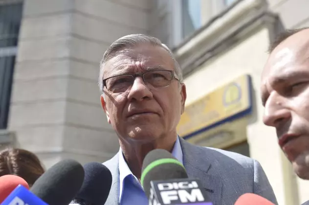 Prima reacție a lui Mircea Sandu după ce DNA l-a trimis în judecată pentru luare de mită