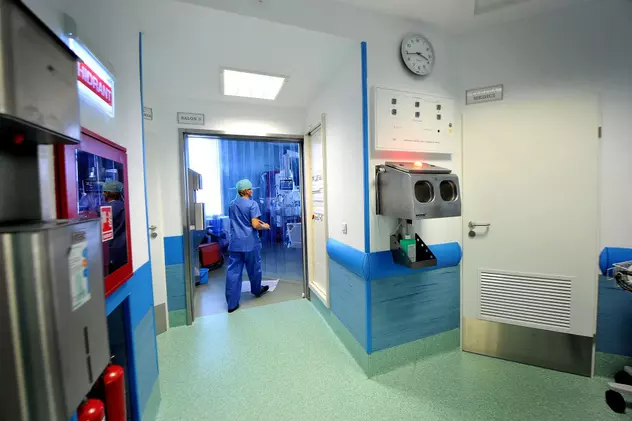 De câte paturi de terapie intensivă și ventilatoare mecanice dispun spitalele românești. Cifre comunicate de autorități