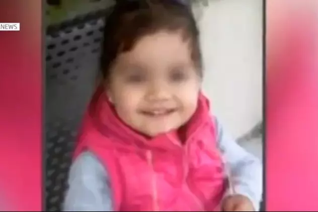 A fost găsit cadavrul fetiței de 6 ani care a fost ucisă de criminalul în serie din Cipru