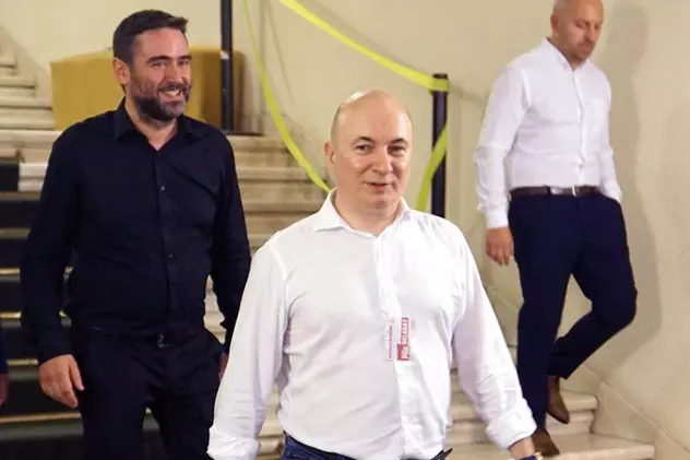 Codrin Ştefănescu şi Liviu Pleşoianu, atac la conducerea PSD, după sancţionarea lui Şerban Nicolae: "Nu aţi înţeles nimic! Faceți praf acest partid!"