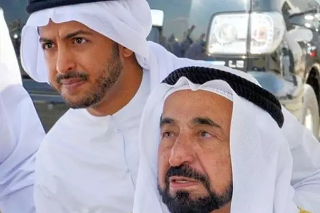 Necazul unui emir saudit: Și-a pierdut cei doi fii din cauza drogurilor
