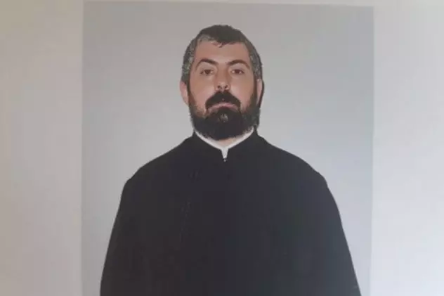 Două noi victime, în cazul preotului arestat pentru pornografie infantilă