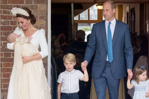 Motivul pentru care Kate Middleton ar plănui să aibă al patrulea copil