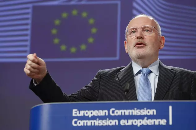 ”Epistola către britanici” a vicepreședintelui Comisiei Europene: ”Veți fi întotdeauna bineveniți dacă decideți să vă întoarceți”