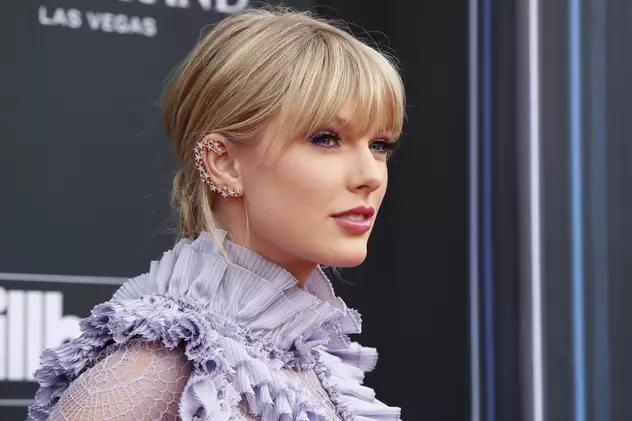 Topul Forbes al celor mai bine plătite vedete din lume. Cântăreața Taylor Swift se află pe primul loc cu o sumă uriașă de bani.