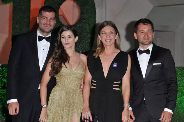Simona Halep și noul ei iubit Toni Iuruc și-au oficializat relația. Care sunt pașii până la nuntă, conform tradiției la aromâni