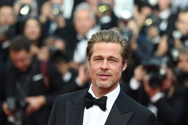 Brad Pitt e în culmea fericirii. La ce acord a ajuns cu Angelina Jolie