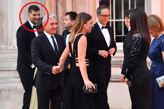 Simona Halep și noul ei iubit Toni Iuruc și-au oficializat relația. Care sunt pașii până la nuntă, conform tradiției la aromâni