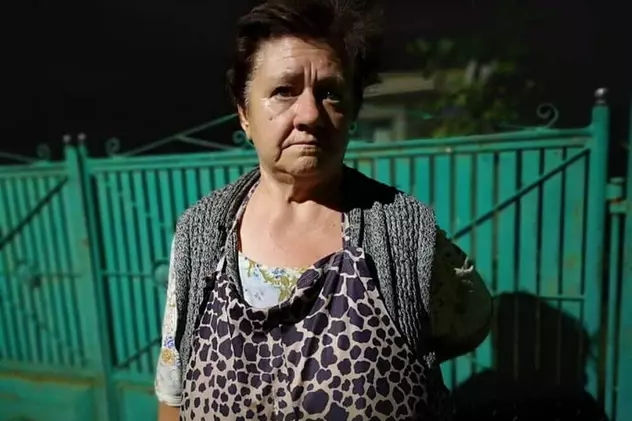 Crimele din Caracal. Sora suspectului Gheorghe Dincă, despre fratele ei: “Singurătatea nu i-a prins bine!”