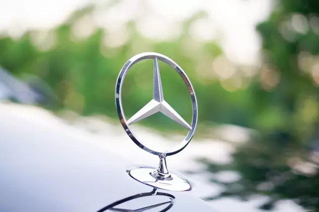 Mercedes-Benz renunță la modelul Clasa X