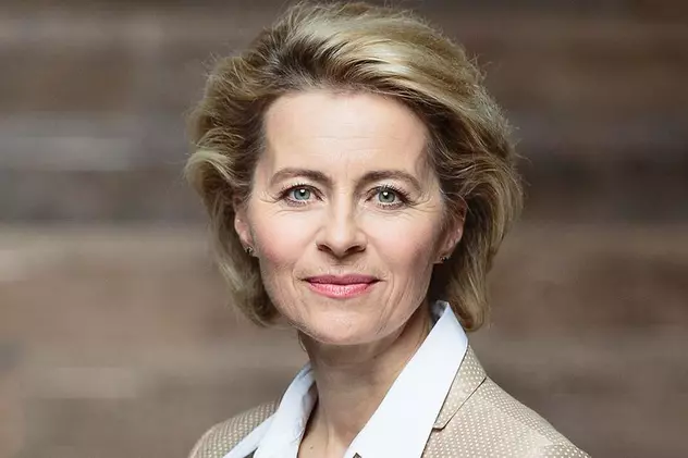 Controversele din jurul Ursulei von der Leyen. Prima femeie propusă la conducerea Comisiei Europene, implicată în scandaluri privind contracte cu dedicaţie, plagiate şi incompetenţă