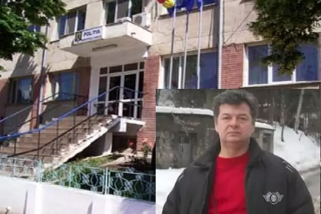 Șeful Poliției Caracal, unul dintre cei care și-au pierdut postul după cazul Alexandrei Măceșanu, vrea să se pensioneze