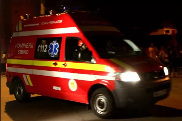 Un tânăr de 26 din Argeș a fost înjunghiat mortal de un bărbat