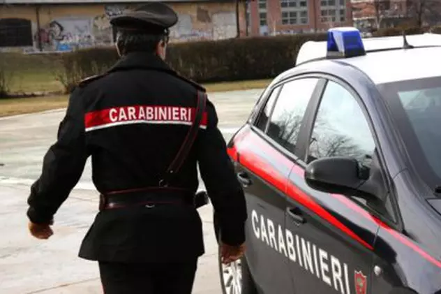 Un român a fost găsit spânzurat într-un parc din Italia. Anchetatorii iau în calcul și varianta unei crime