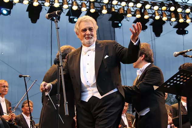 Placido Domingo va dirija la Festivalul de la Salzburg în pofida acuzațiilor de hărțuire sexuală, ce au dus la anularea unor concerte în SUA