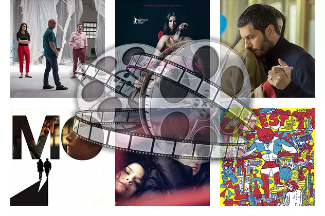 Cinema românesc: patru filme care au premiera toamna asta