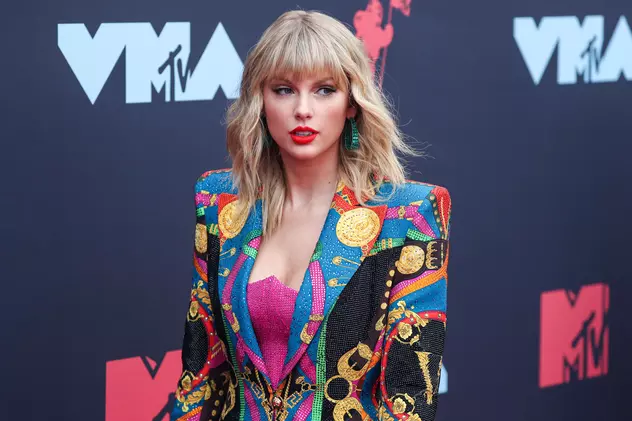 MTV Video Music Awards 2019. Taylor Swift (HEPTA)