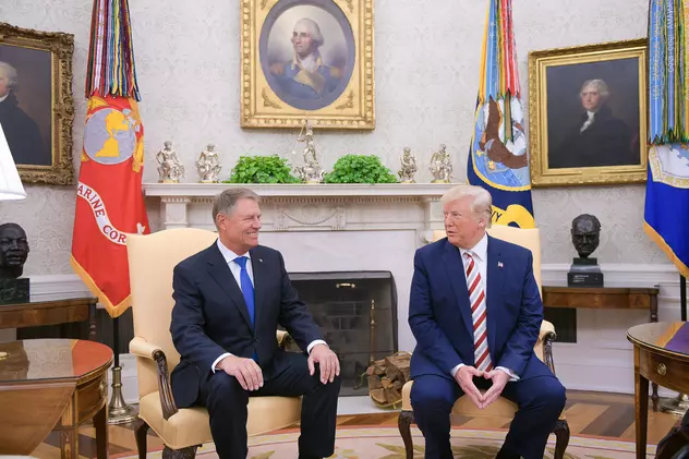 Ce au însemnat 4 ani de Trump pentru România și cum a resimțit cetățeanul simplu avantajele prieteniei româno-americane. Trei specialiști în relația cu SUA fac bilanțul