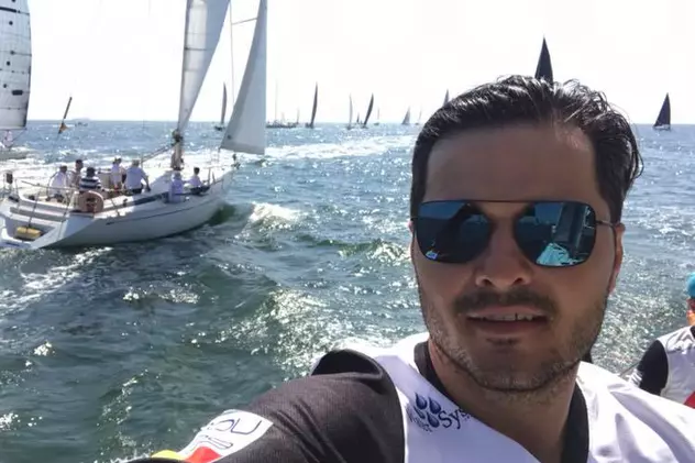 Liviu Vârciu a aflat sexul celui de-al doilea bebeluș. El și Anda Călin au așteptat cu sufletul la gură vestea medicilor