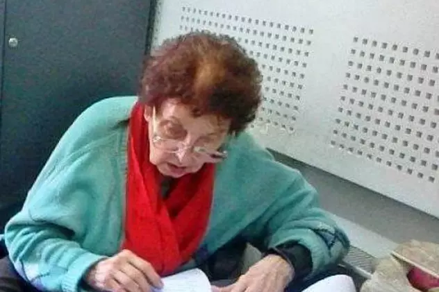 A murit Mariana Zaharescu, una dintre vocile de la Teleencuclopedia