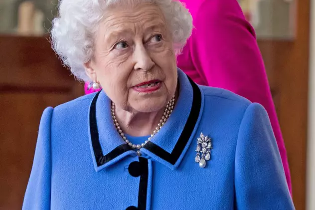Mesajul reginei Elizabeth pentru naţionala Angliei, înaintea finalei Euro 2020: „Sper că istoria va înregistra succesul vostru”