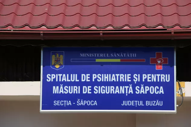 Nou bilanț al victimelor în cazul de la Spitalul Săpoca: Șase morți și șapte răniți