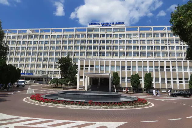 O veste bună: Salvaţi Copiii dotează Spitalul Judeţean Suceava cu echipamente de protecţie şi aparatură medicală în valoare de 46.000 de euro