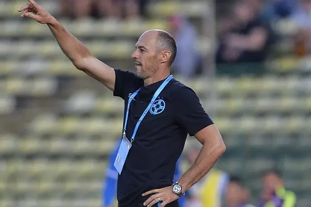 Bogdan Andone evocă episoade șocante de la FCSB: ”Pentru orice schimbare aveam nevoie de aprobarea lui Gigi Becali”. Reacția patronului: ”Se credea antrenor, săracu'”