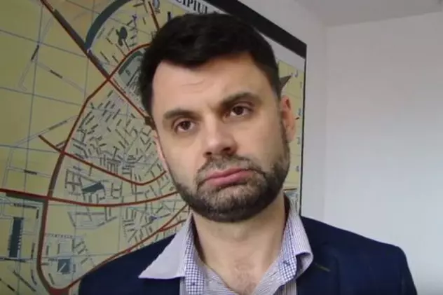 Primarul Adrian Dobre, prima reacție în “scandalul sexual” de la CSM Ploiești: ”Fetița a fost de un curaj incredibil”