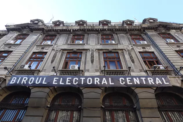 UPDATE| Biroul Electoral Central a amânat tragerea la sorți a ordinii candidaților pe buletinele de vot. Sunt așteptate deciziile CCR