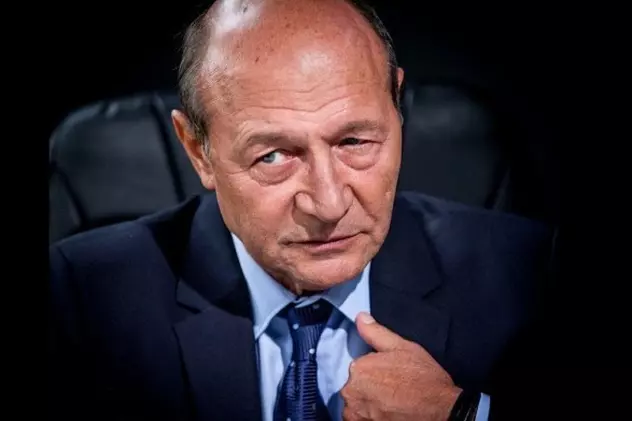 Curtea de Apel a constatat că Traian Băsescu a fost colaborator al Securității