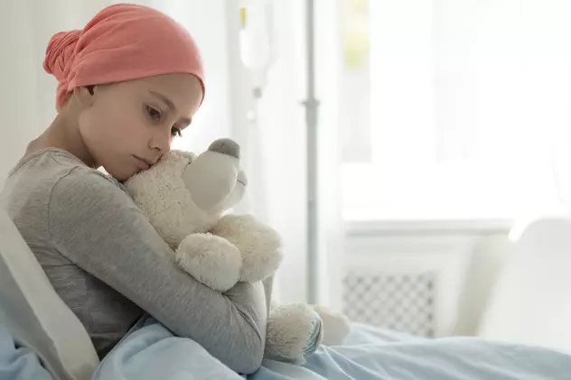 11 tipuri de cancer care afectează tot mai mulți copii, adolescenți și tineri