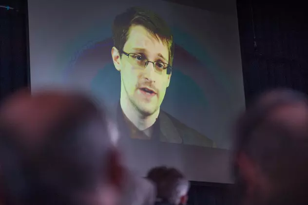 Edward Snowden - eroul trădător al americanilor, rezident în Rusia, tradus și în România. Spre luare aminte!