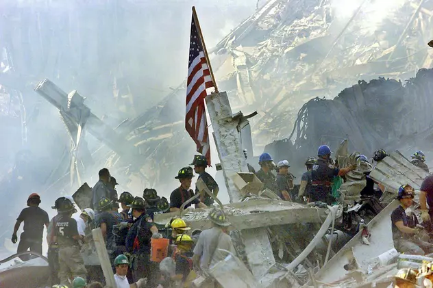 Atentatele de la 11 septembrie 2001 | Istoric: „Aproape tot ce au făcut oficialii americani în cei 20 de ani scurși de atunci a fost greșit”