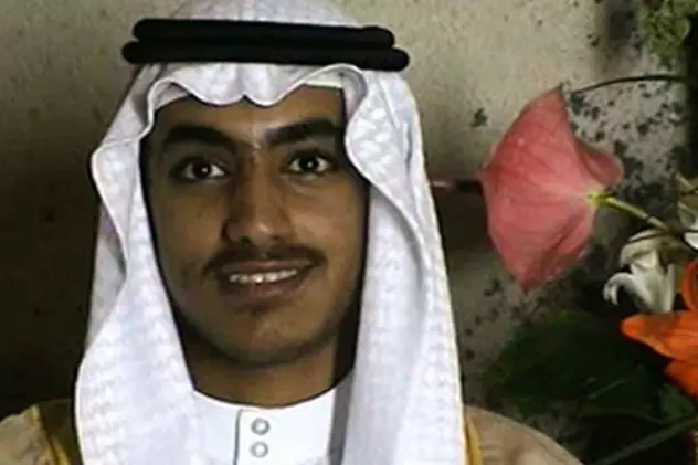 Fiul lui Osama bin Laden, Hamza, s-a alăturat Al-Qaida pentru a-și răzbuna tatăl. Care era rolul lui în interiorul grupării înainte de a fi ucis