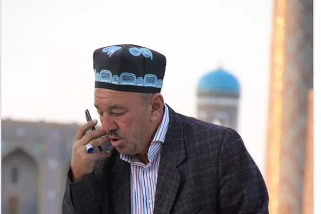 Funcționarii publici din Uzbekistan muncesc 15 ore pe zi, fără week-end-uri libere, de trei ani. ”Uneori nu-mi văd copiii cu zilele”