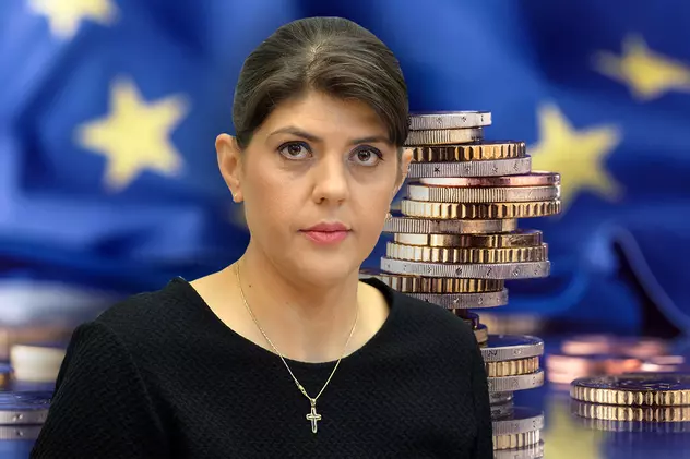 Laura Codruța Kovesi, primul procuror-șef european. Acord final între Parlamentul European și Consiliul UE