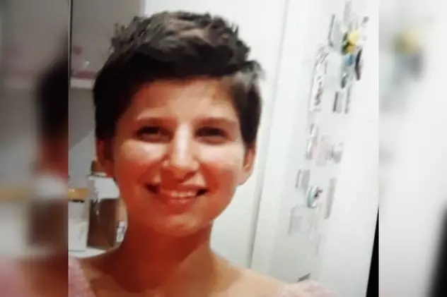 Larisa Maria Zaycsyc, o fată de 14 ani, a dispărut din Șendreni, Galați