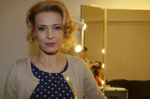 Monica Davidescu, la un pas să lucreze cu Alexandru Darie: "Eram convinsă că o să învingă boala și de data asta"