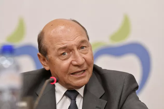 Traian Băsescu, la interviurile Libertatea. „Vremea campaniilor agresive, cu atac la contracandidați, a apus”