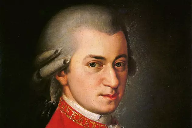 O sonată de Mozart îi poate calma pe pacienții cu epilepsie. Cum explică oamenii de știință