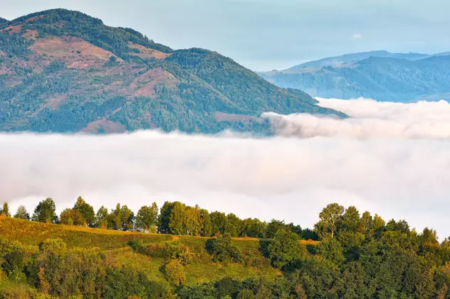 Munții Apuseni au fost incluși în lista celor mai frumoase 20 de locuri din Europa