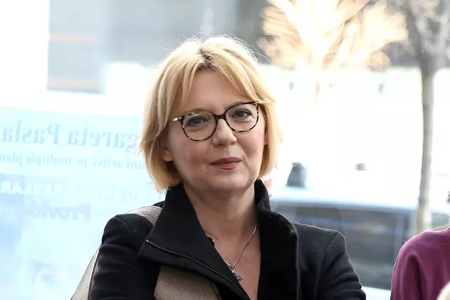 Emilia Popescu despre Tamara Buciuceanu Botez: ”A fost o uriașă actriță”