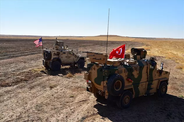 Conflictul din Siria | SUA și Turcia au ajuns la un acord de încetare a focului. Cinci zile de armistițiu pentru retragerea kurzilor din zonă