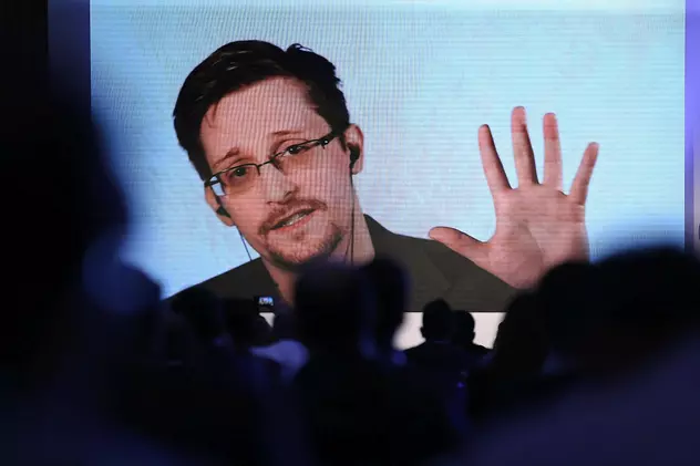Edward Snowden a verificat dosarele CIA referitoare la prezența extratereștrilor pe pământ