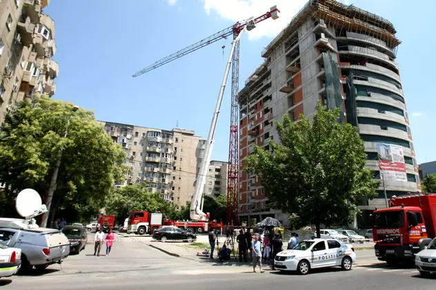 Imobiliare.ro: Scăderi de prețuri la apartamente în cinci din șase mari orașe din țară în luna iulie. Construcții