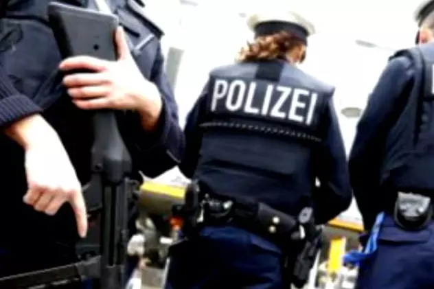 Doi oameni au fost împușcați la o sinagogă în Germania. Atacatorul este căutat de poliție