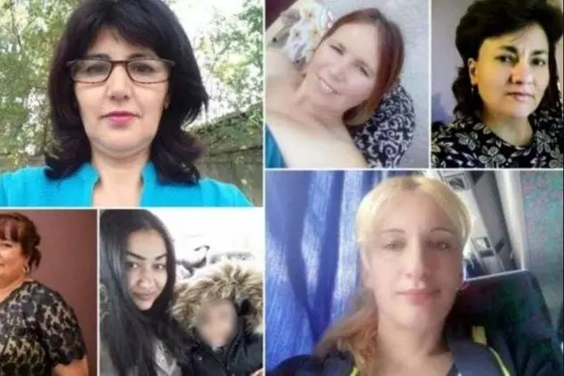 15 copii rămași orfani după accidentul din Ialomița. Mamele din microbuz făceau naveta la București să le ofere o viață mai bună
